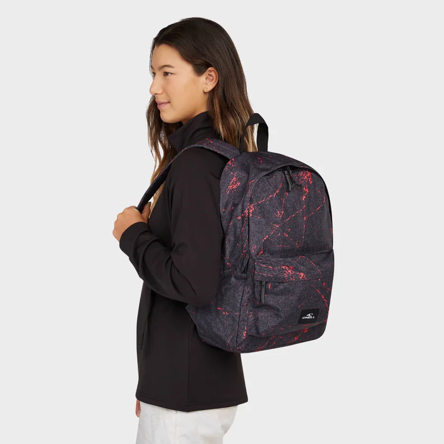 MOCHILA - BLACK BASALT - IN26