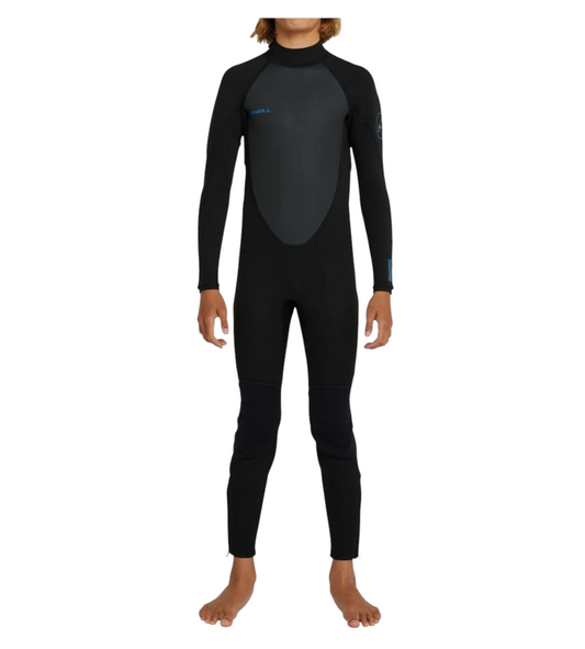 Wetsuit Oneill Reactor 2 bz full 3/2 mm A00 BLK 5044OA