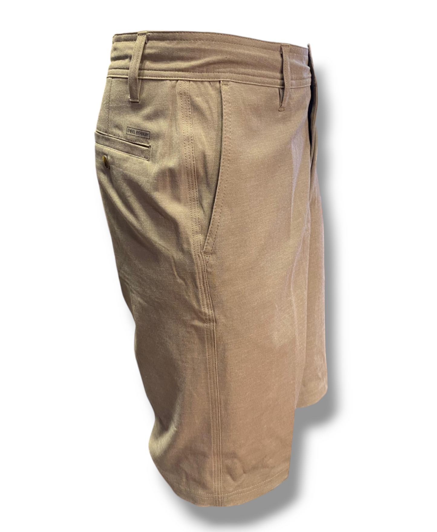SHORT Bermuda Hombre - Reserve SOLID 21 - KHAKI
