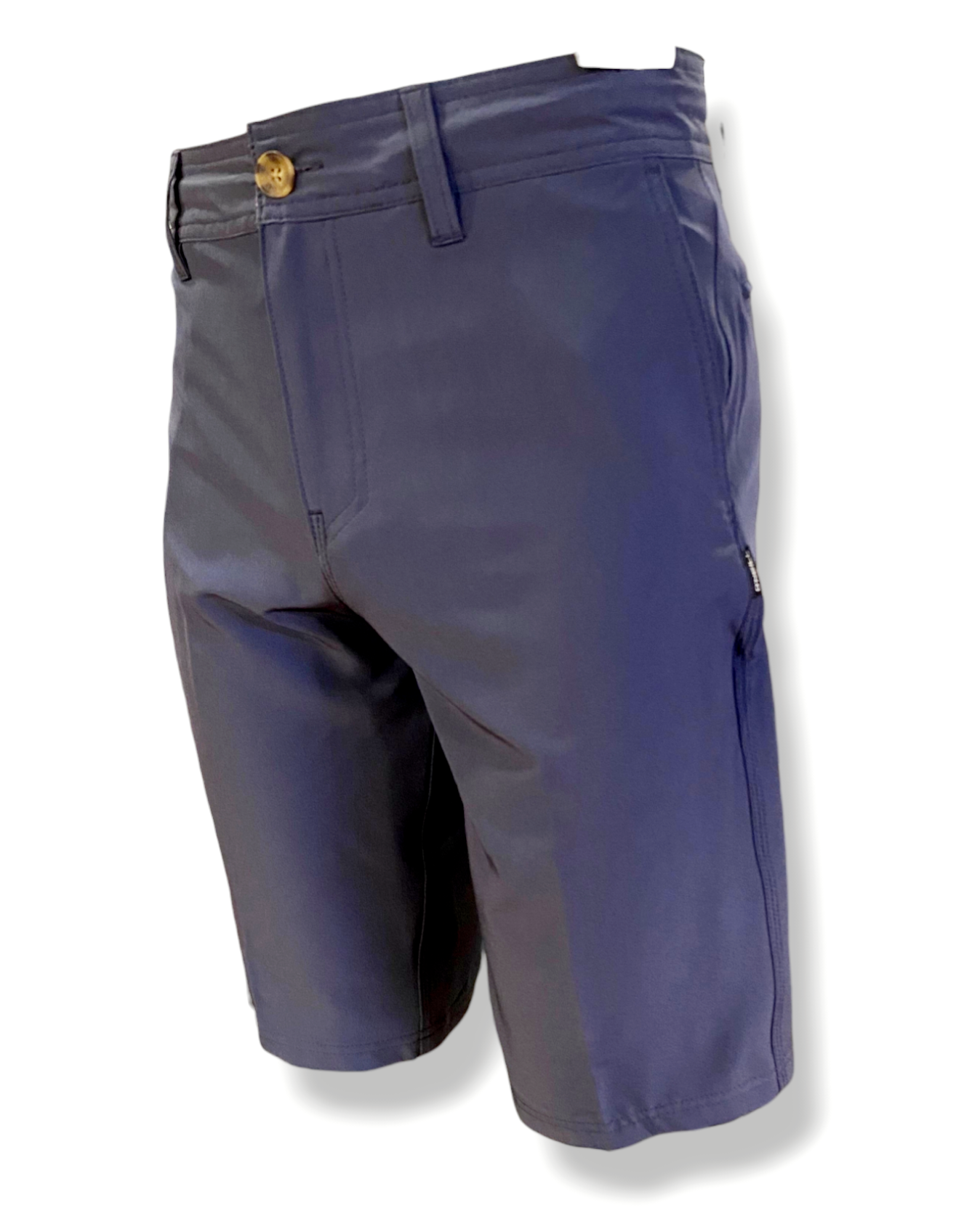 SHORT Bermuda Hombre - Reeserve SOLID - NAVY - IN87