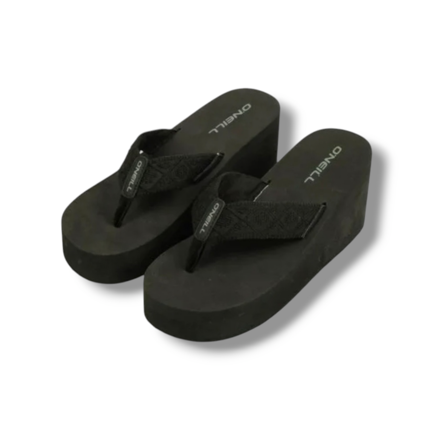 Sandalia Dama ONEILL alta blk