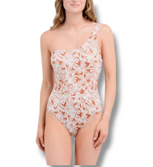 Bikini ONEILL entera brown