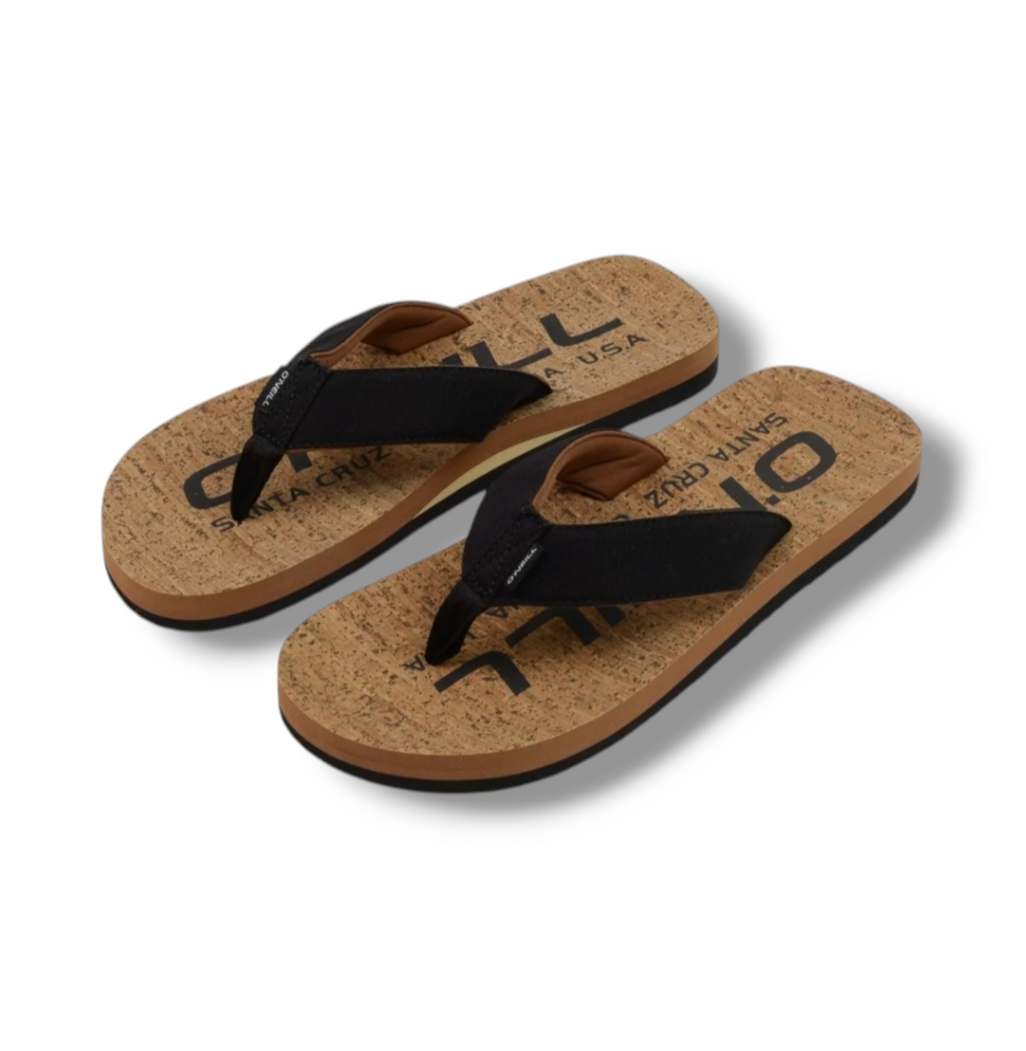 Sandalia hombre ONEILL corch