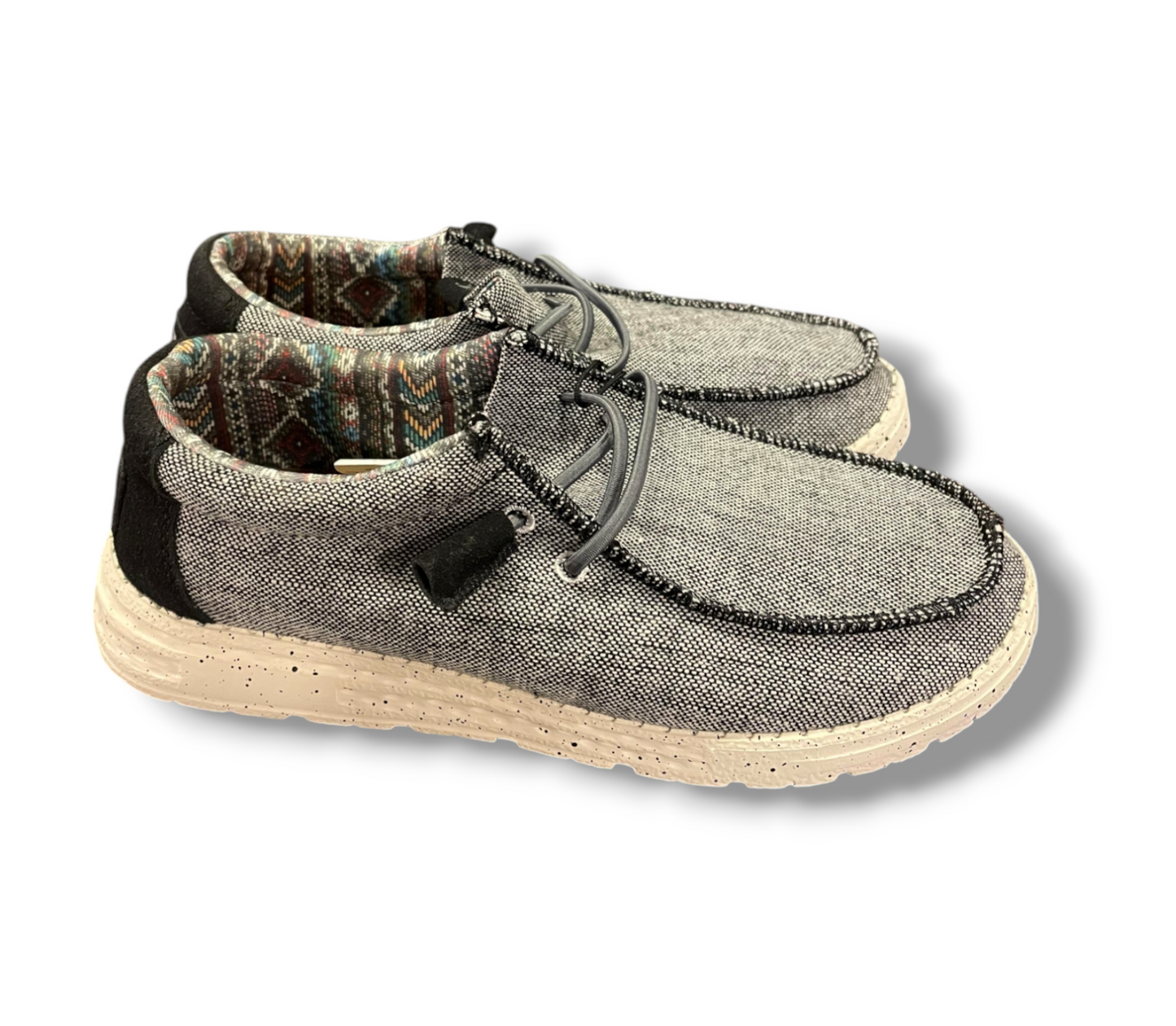 Zapatilla ONEILL Canvas grey