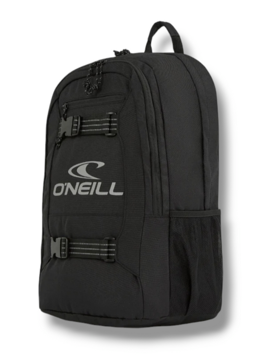 Mochila ONEILL viajera Boarder blk (30lt)