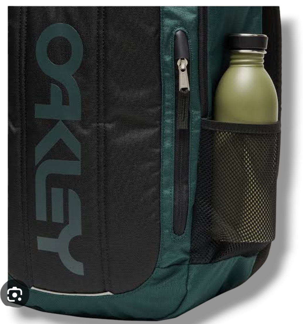 Mochila OAKLEY Enduro 20lt Green