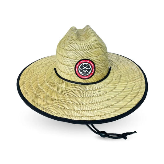 Gorra SOMBRERO DE PAJA HAWAIAN ISLAND
