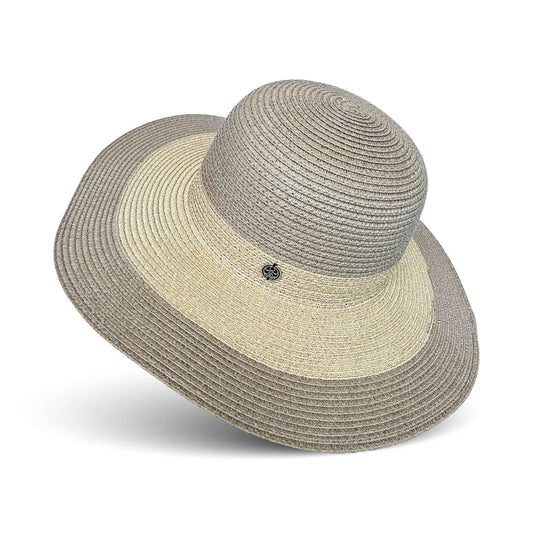 Gorra SOMBRERO NATURAL NUDE HAWAIAN ISLAND