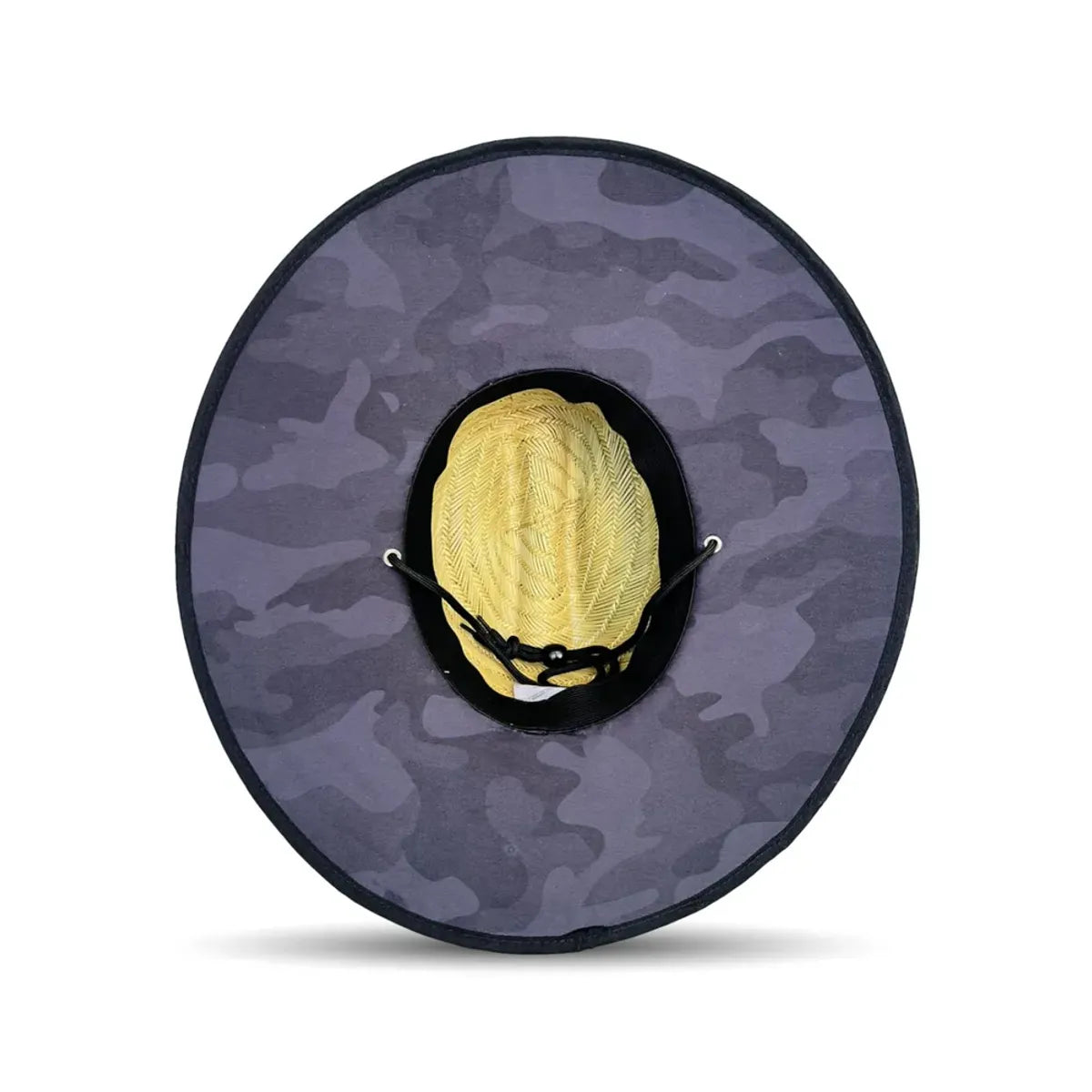 Gorra SOMBRERO DE PAJA HAWAIAN ISLAND