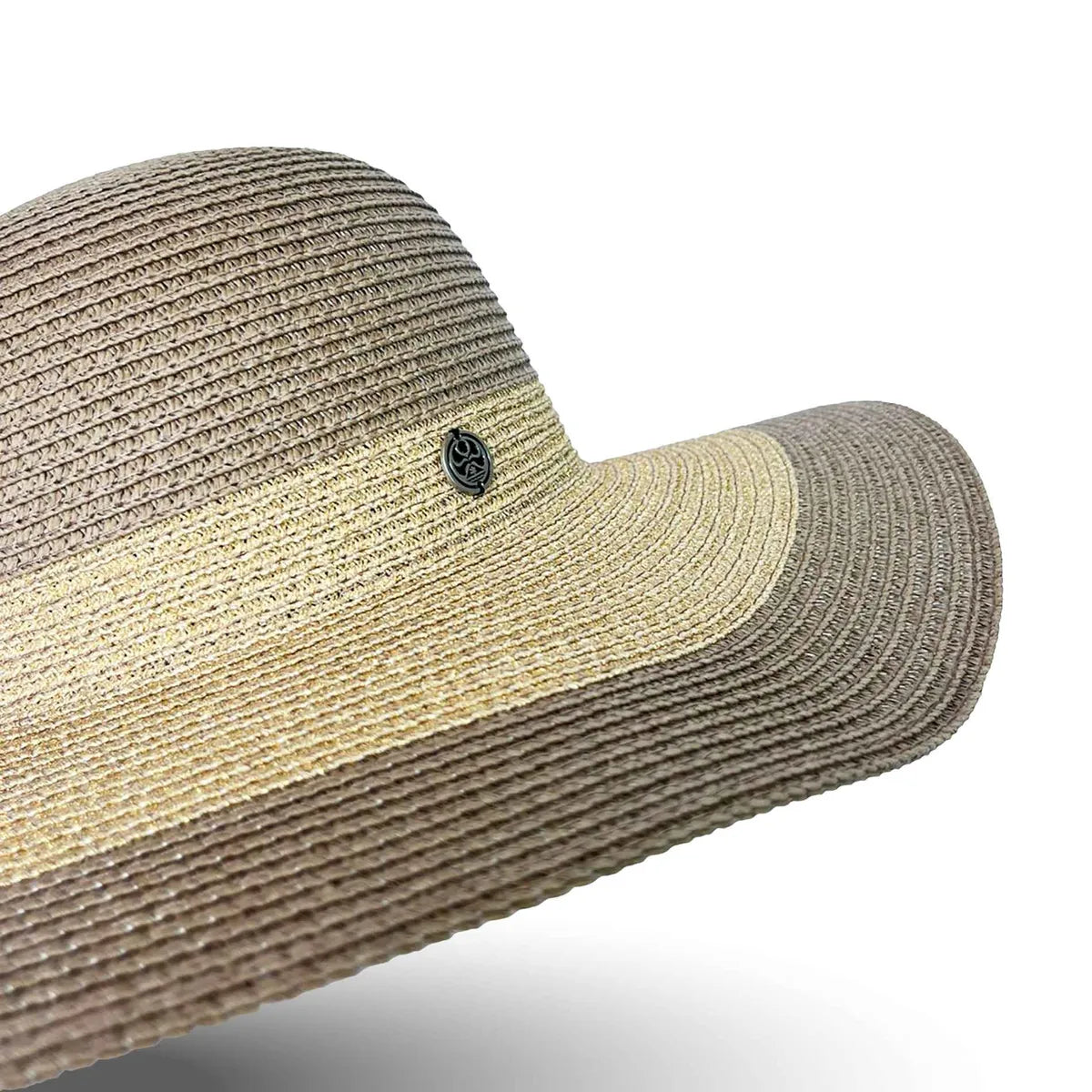 Gorra SOMBRERO NATURAL NUDE HAWAIAN ISLAND