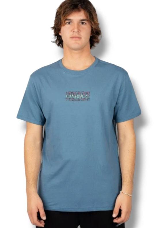 Polo Oneill S25 acero
