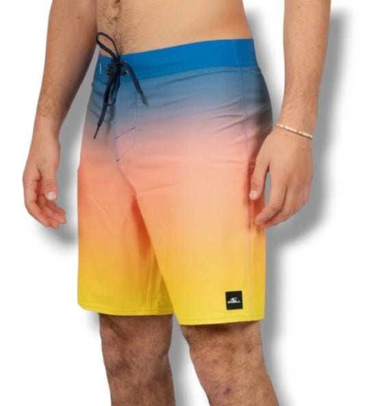 Short ROPA DE BAÑO HOMBRE - HYPERFREAK HEAT FADE 19 - MUL