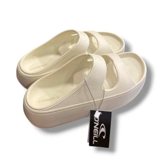 SANDALIA damas ONEILL bone