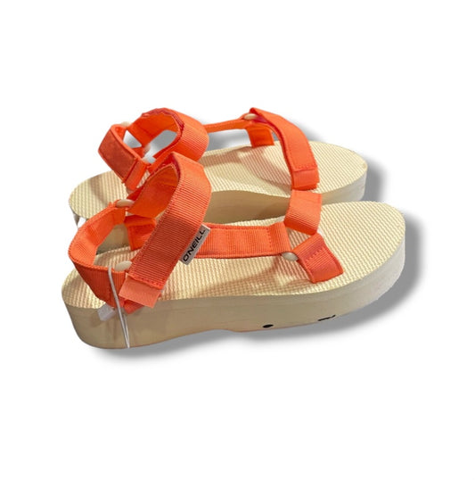 Sandalia Damas ONEILL coral