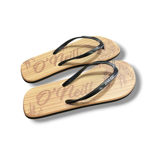 sandalia damas oneill