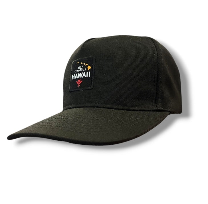 Gorra ONEILL S25 blk