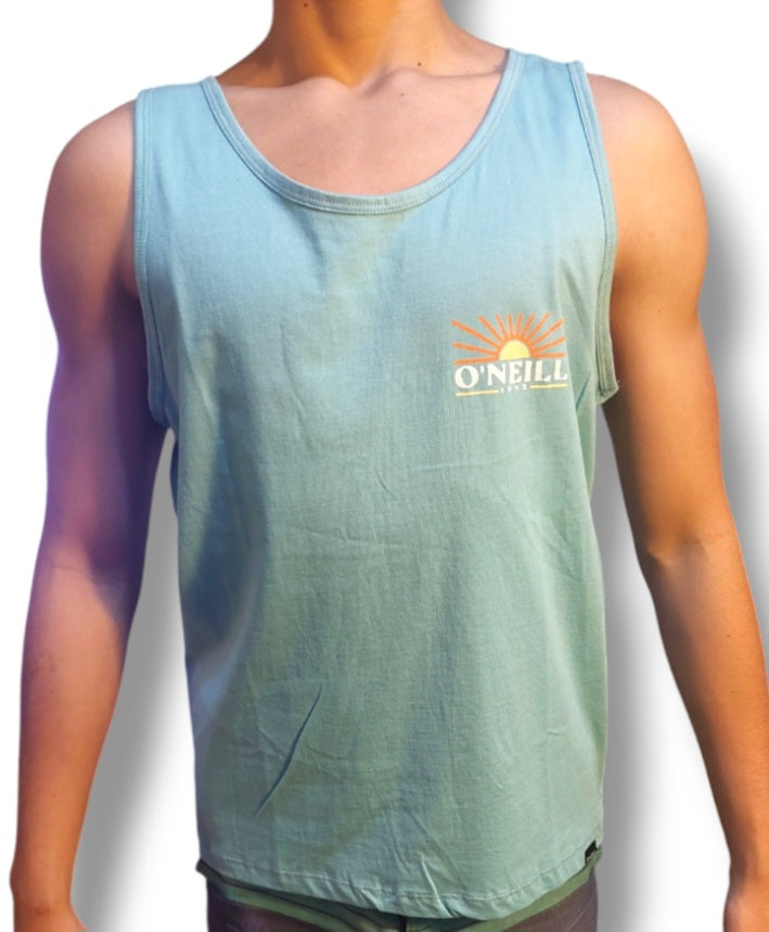BIVIDI ONEILL25 - SUN SUPPY TANK