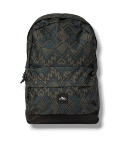 Mochila ONEILL School grey Portalaptop