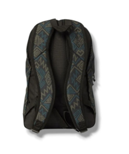 Mochila ONEILL School grey Portalaptop