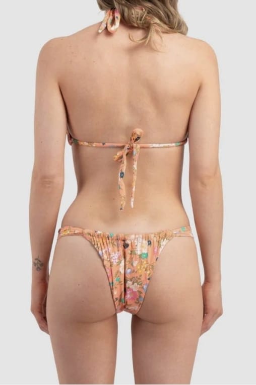 BIKINI DESERT FLOWERS