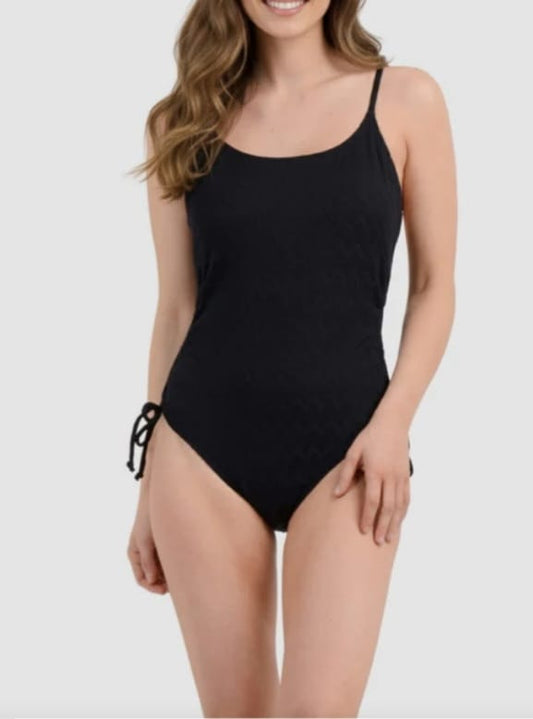 ROPA DE BAÑO ONEILL BLACK