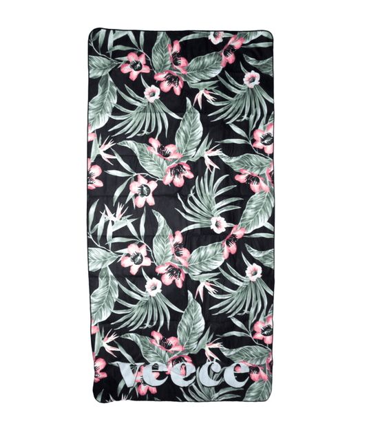 TOALLA DE MICROFIBRA VEECE GIRLS