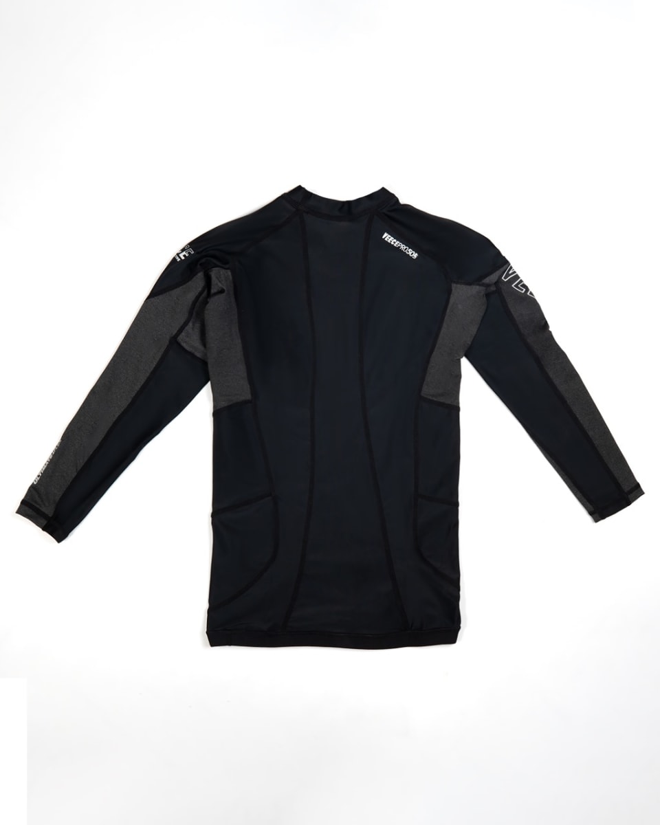 LICRA NIÑO / MINI RASHGUARD