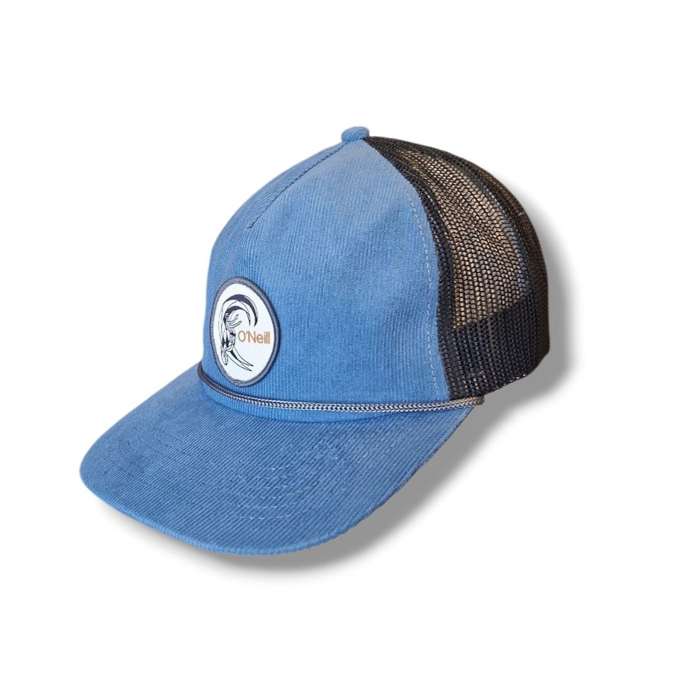 Gorra ONEILL S29 babycord blue