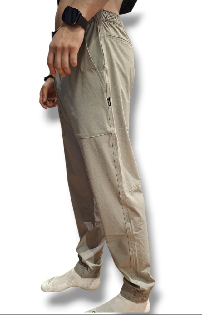 Jogger Pantalón ONEILL beige (made in Bangladesh)