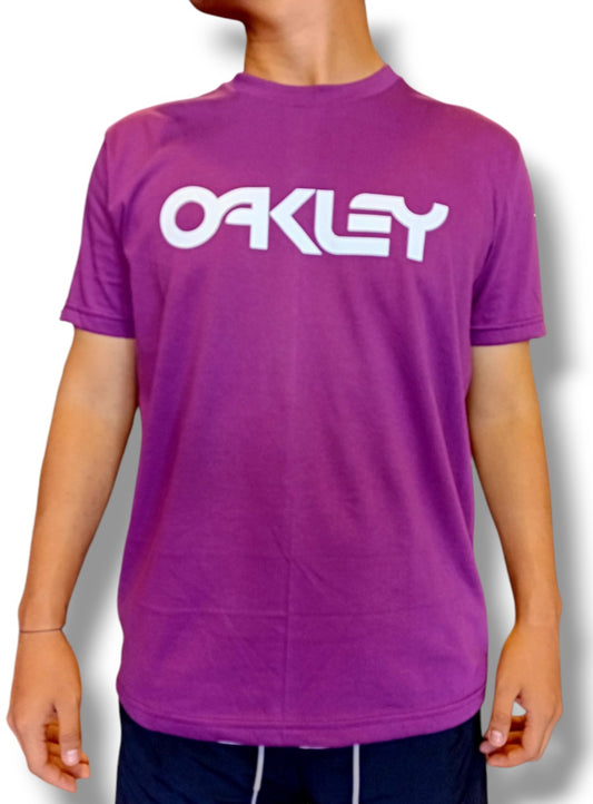 Polo OAK24 Mark II Purple