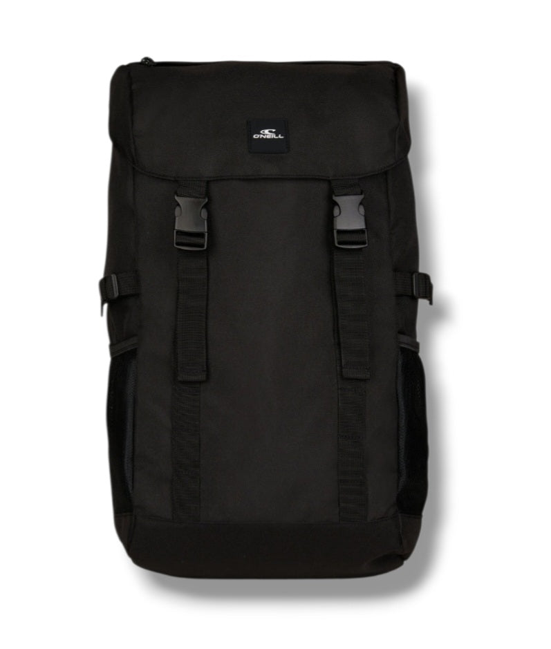 Mochila ONEILL count blk viajera (35lt)