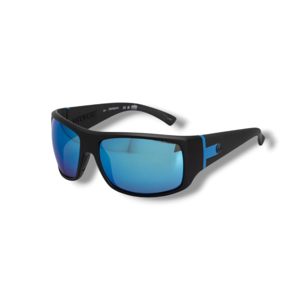 Lente DRAGON Vintage blk/ice H2O (Flotable)