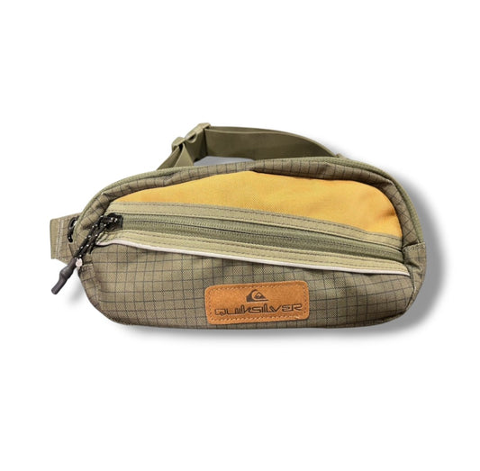 Canguro Quiksilver walker grey