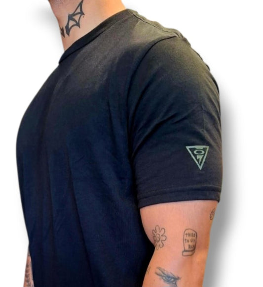 Polo OAKLEY HYDROLIX SI CORE TEE