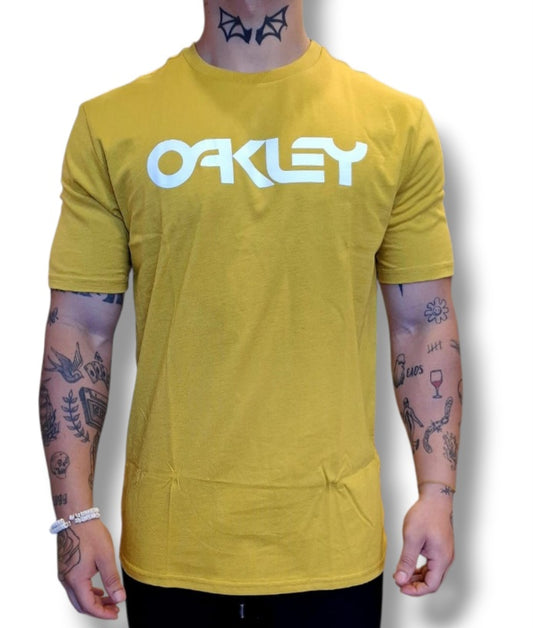 Polo OAKLEY MARK II TEE 2.0