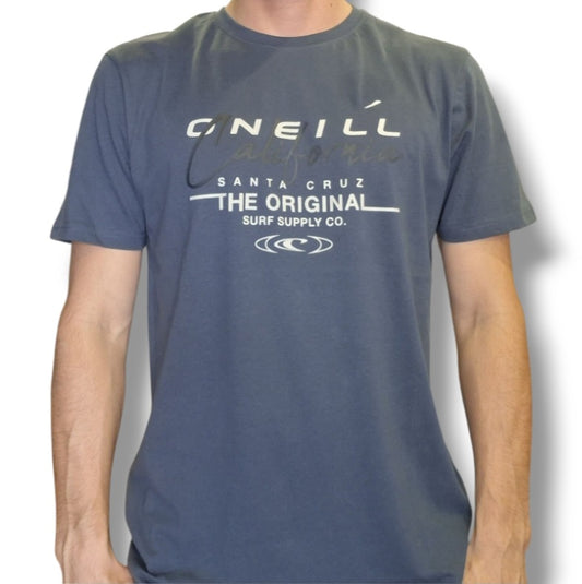 Polo ONEILL W25 Charcoal