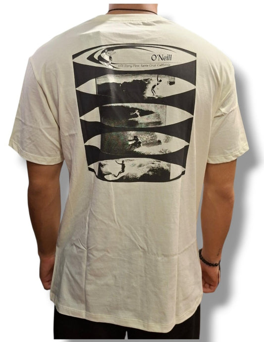 Polo ONEILL W26 white