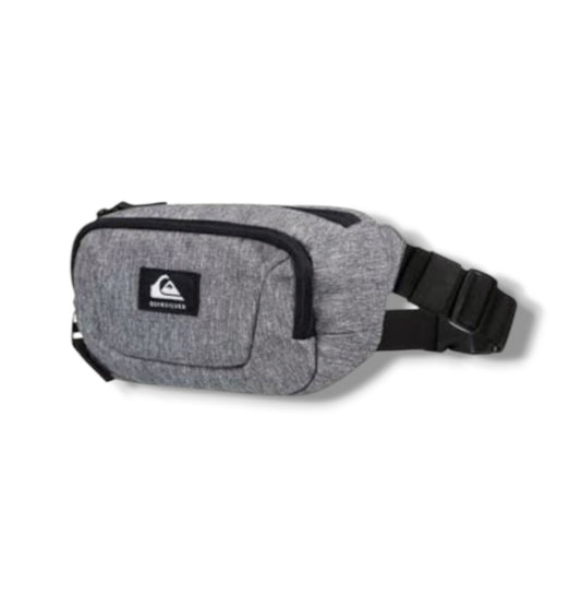 Canguro Quiksilver grey