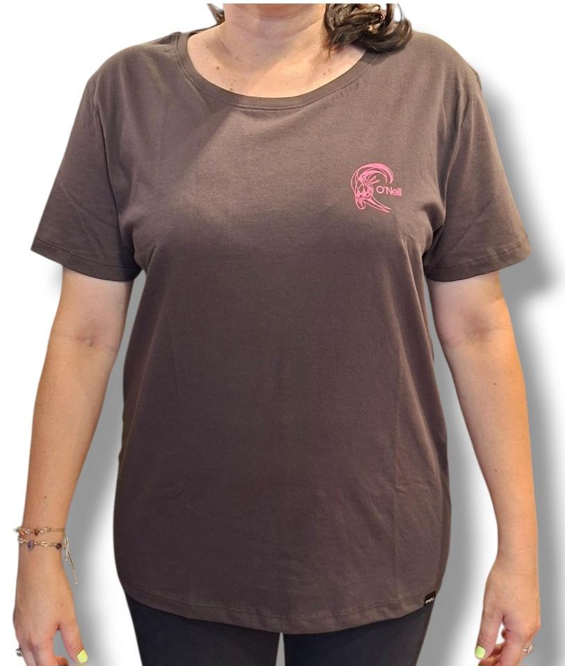 Polo ONEILL Dama W26 brown