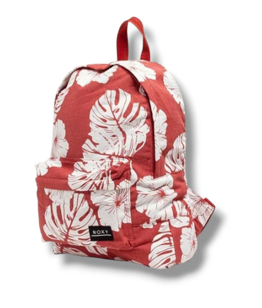 Mochila ROXY sugar canvas