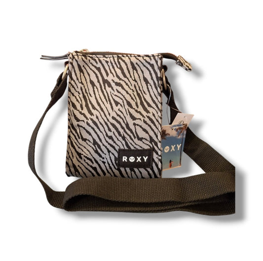 Canguro Morral ROXY Dark grey