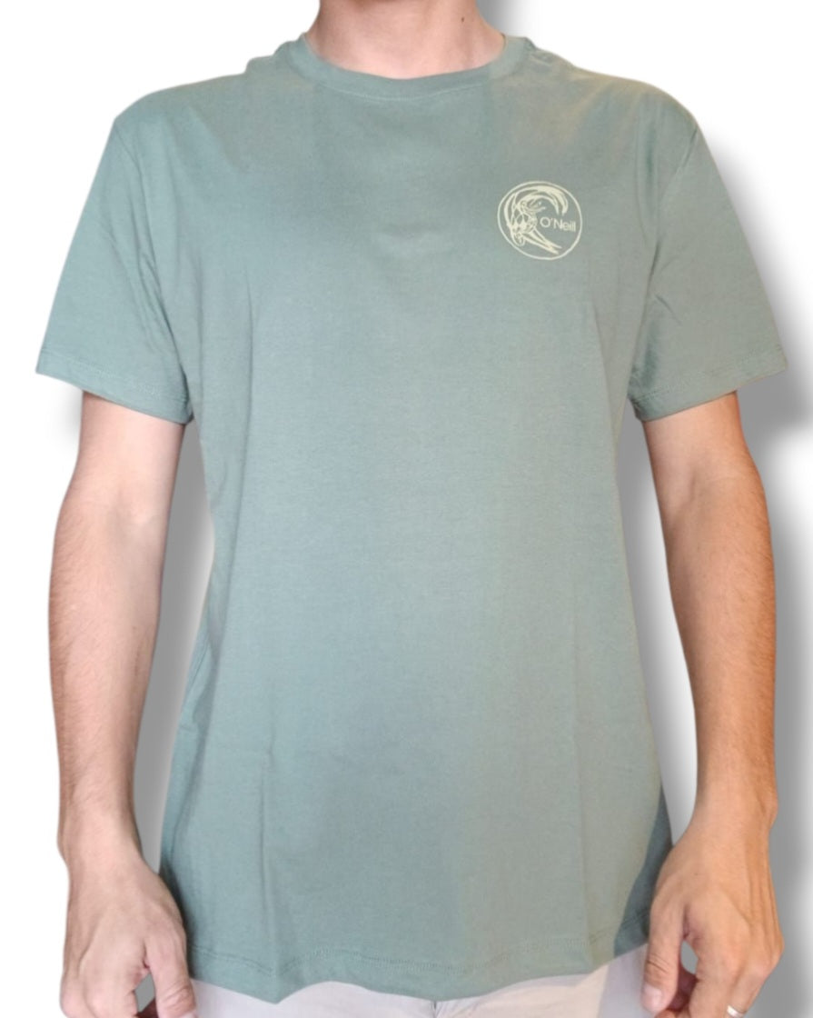 Polo ONEILL S26 forest