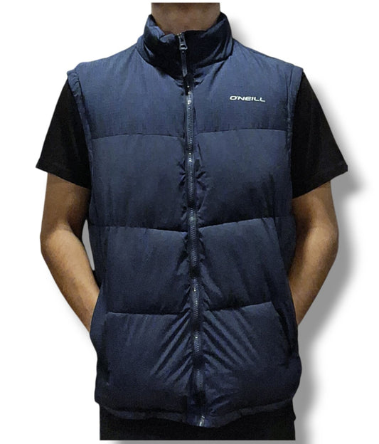 Casaca Chaleco Térmico O'NEILL Blue