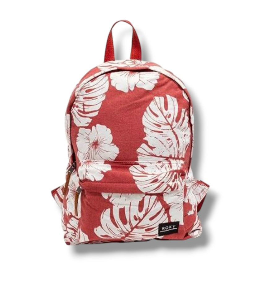 Mochila ROXY sugar canvas