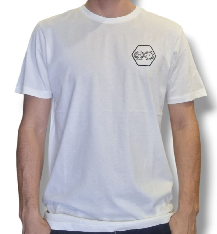 Polo ONEILL W25 Blanco