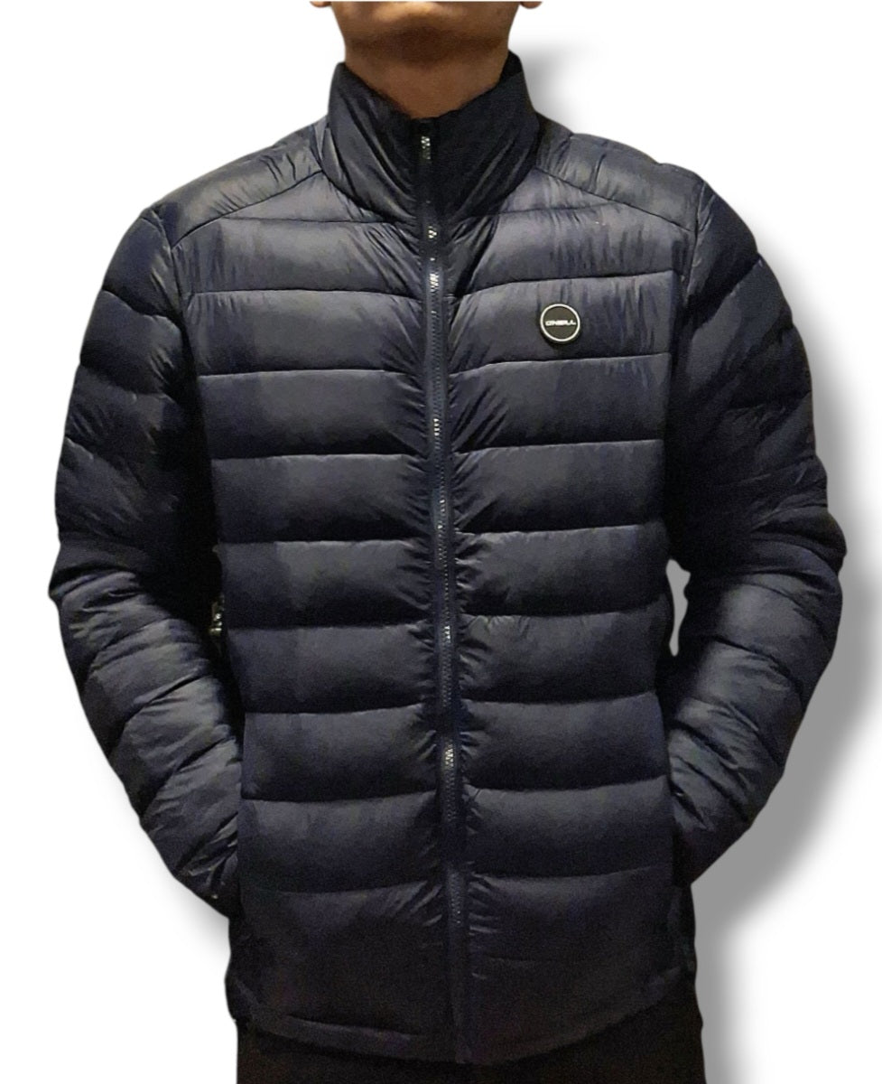 Casaca Térmica ONEILL s/capucha azul navy