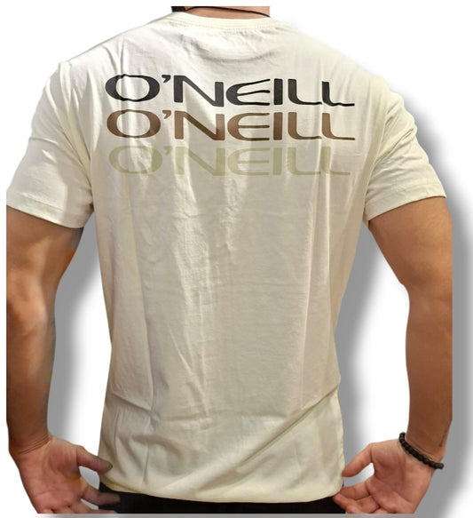 Polo ONEILL W26 white