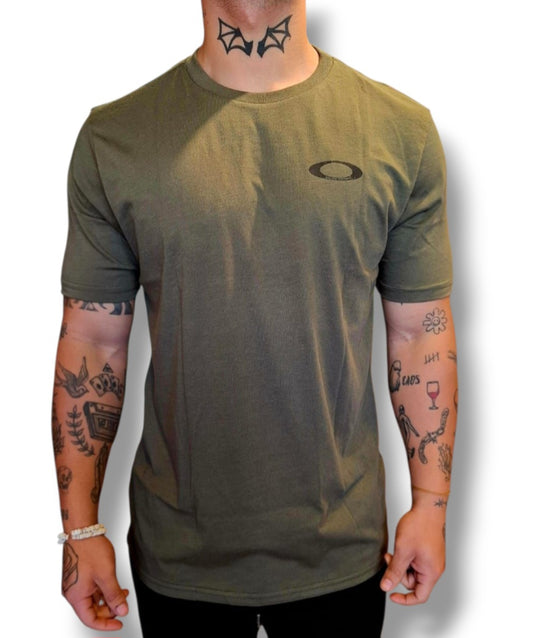 Polo OAKLEY BRAVE TEE