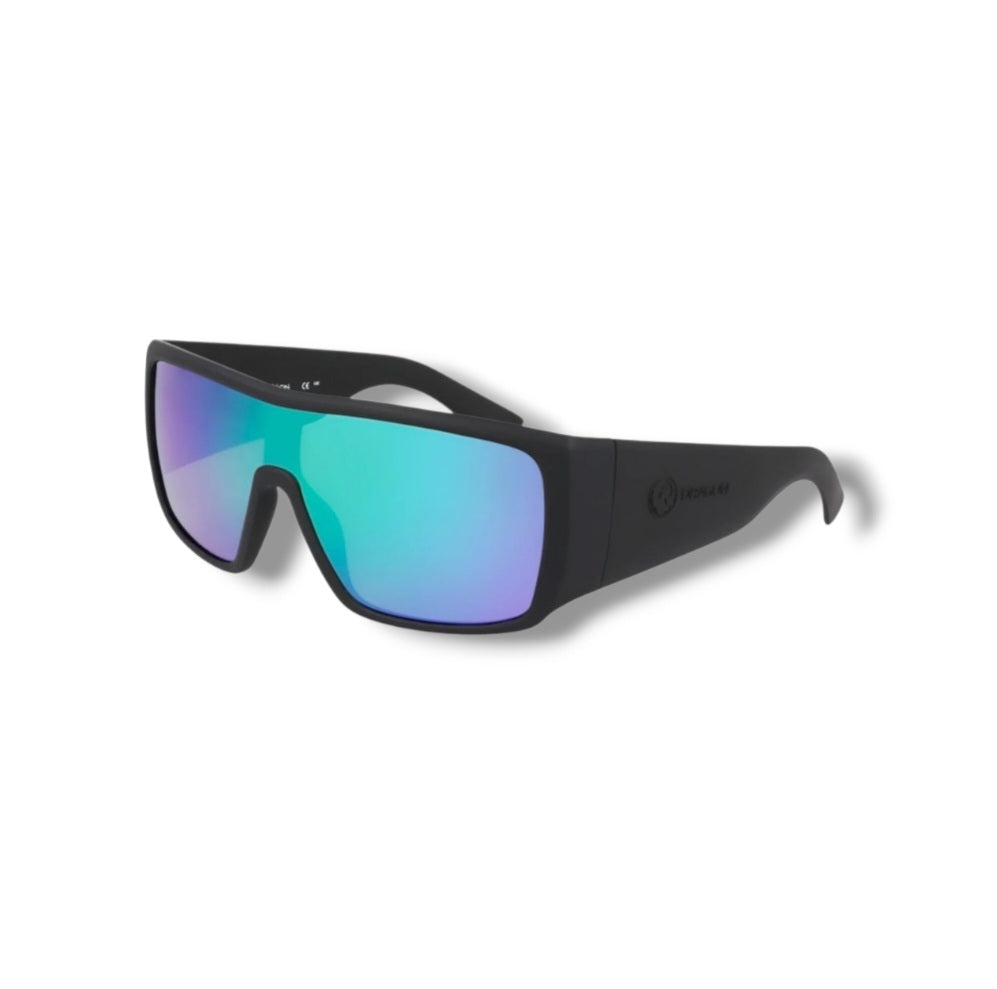 Lente DRAGON Dr Rocker blk/jade Luma Lens