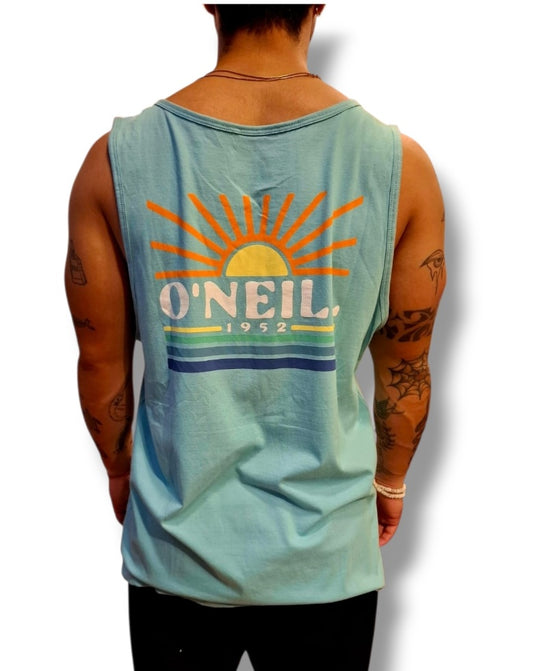 BIVIDI ONEILL25 - SUN SUPPY TANK